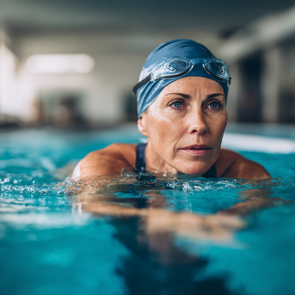 Тренування FORTESSA CLUB